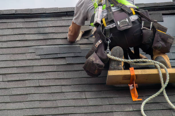 Reliable Roof Repair contractor in The Villages, FL by Brentwood Metal Roofing